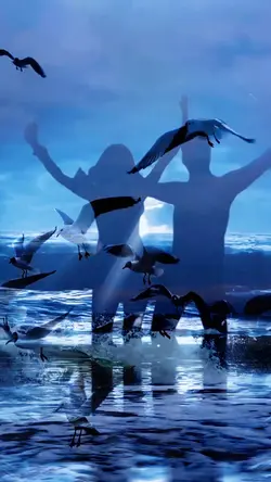 Sea Romantic 