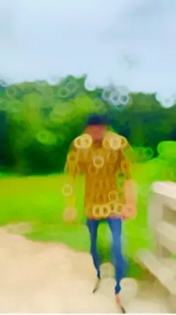 তোম কাহা হাম কাহা 