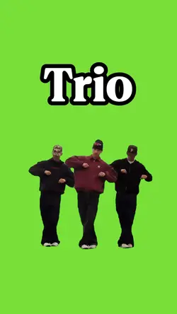 trio