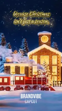 Christmas BrandVibe