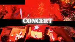 concert