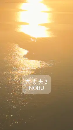 🎧♬大丈夫さ♬NOBU♬