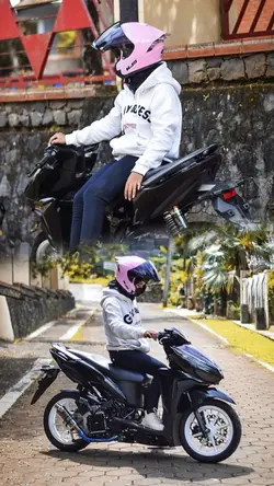 Frame estetik
