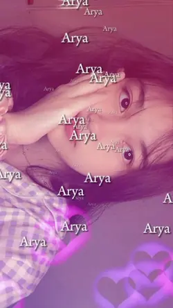 nama pacar