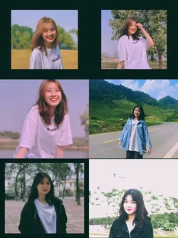 ခေတ်စားနေလို့