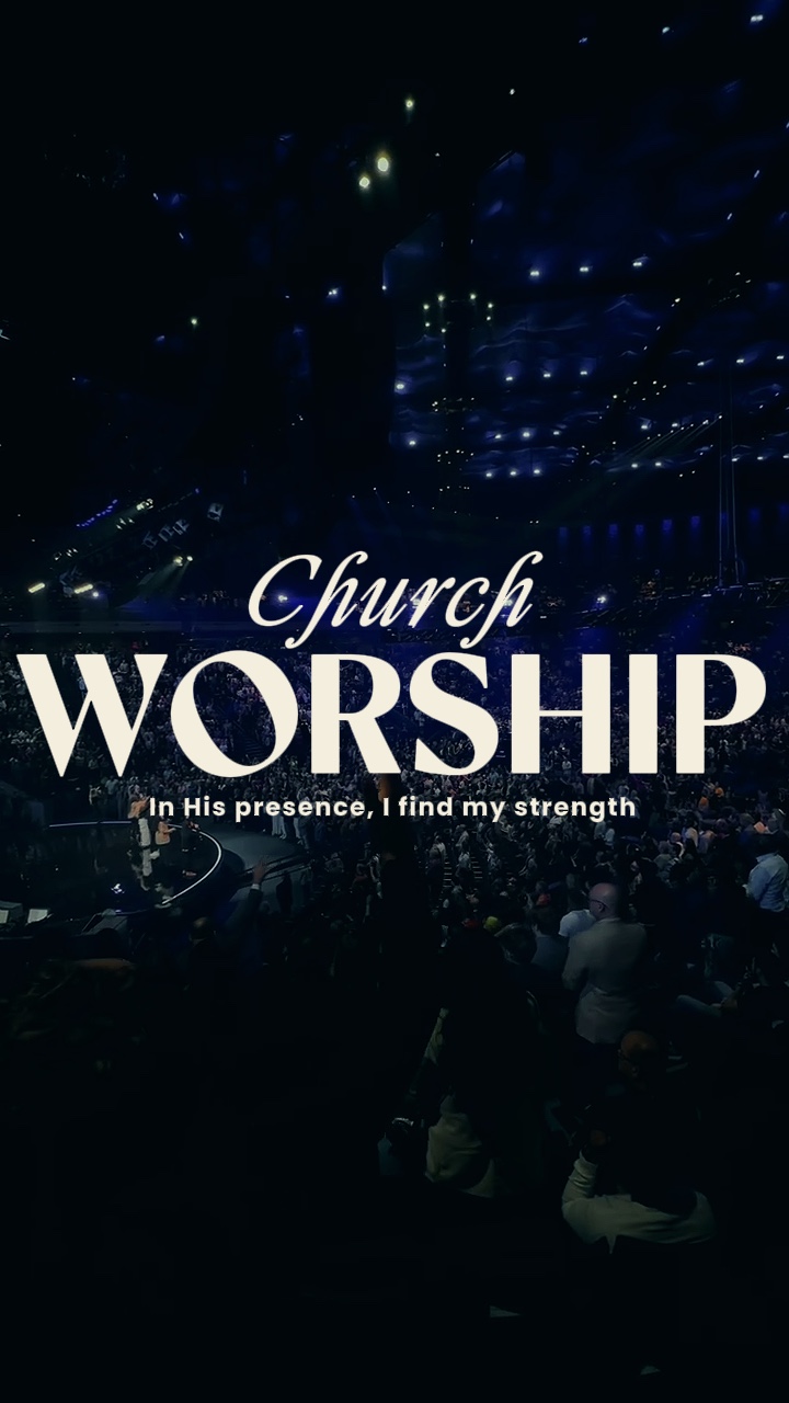 CHURCH WORSHIP