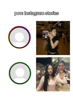 POV INSTA STORIES