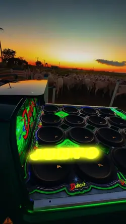 modão