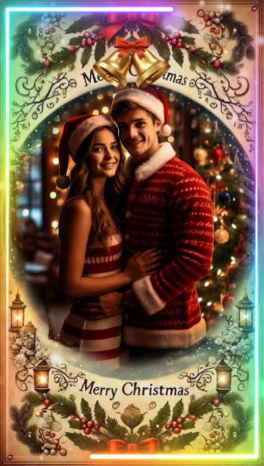 Feliz Natal 2025