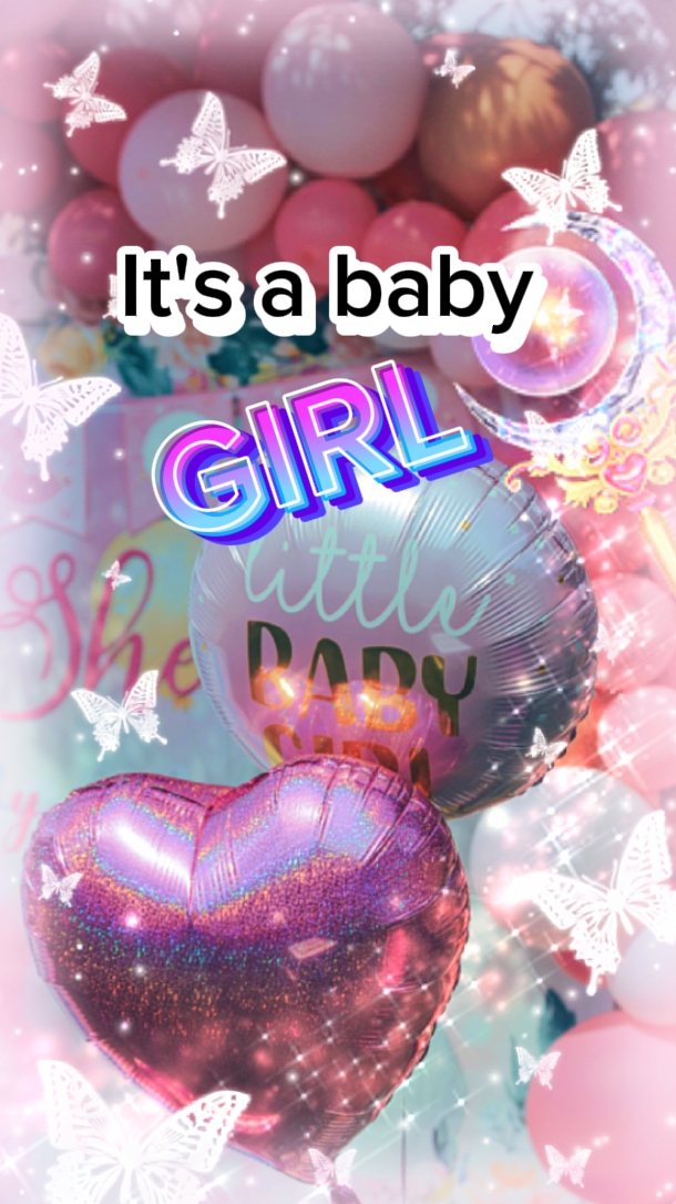 Baby Shower