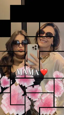 Mama ❤️