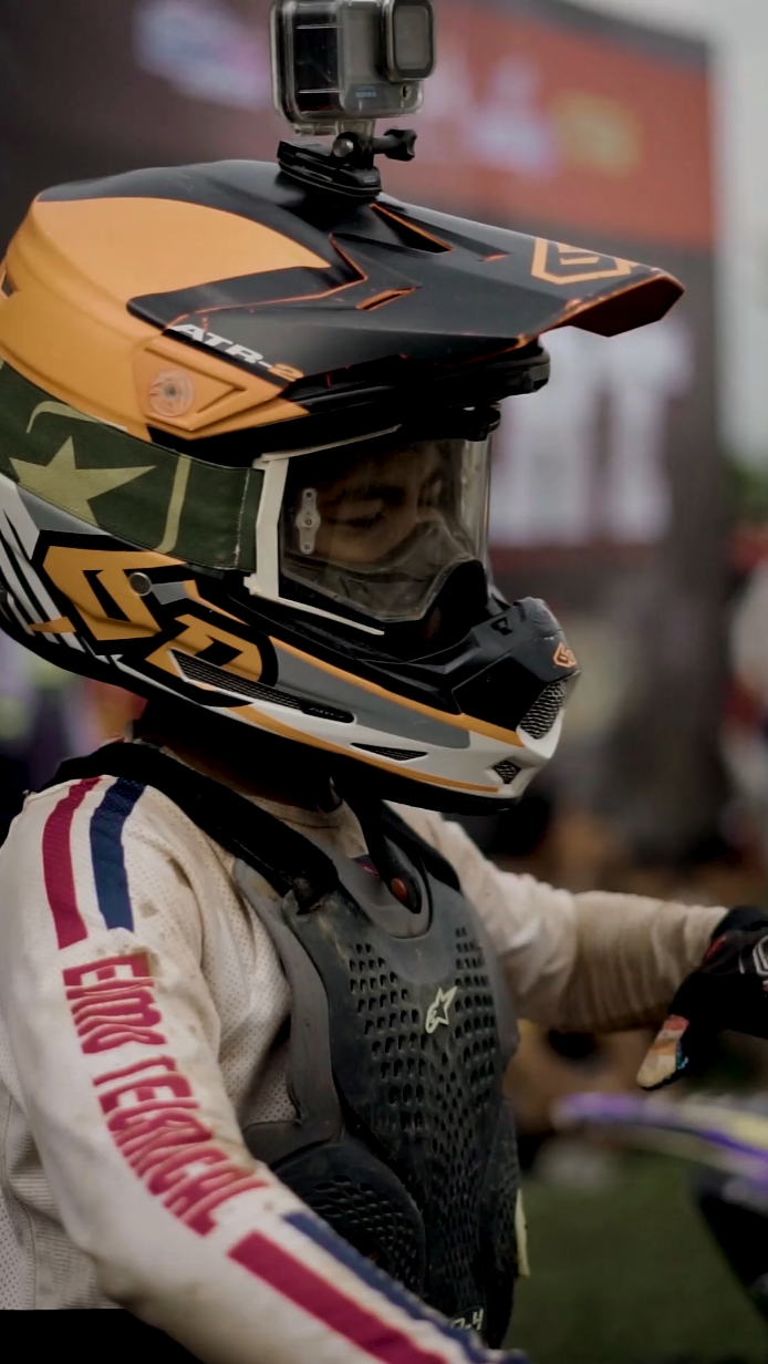 daily motocross