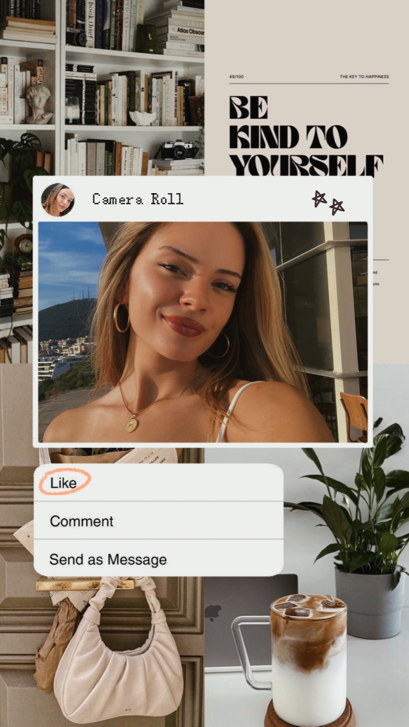 camera roll
