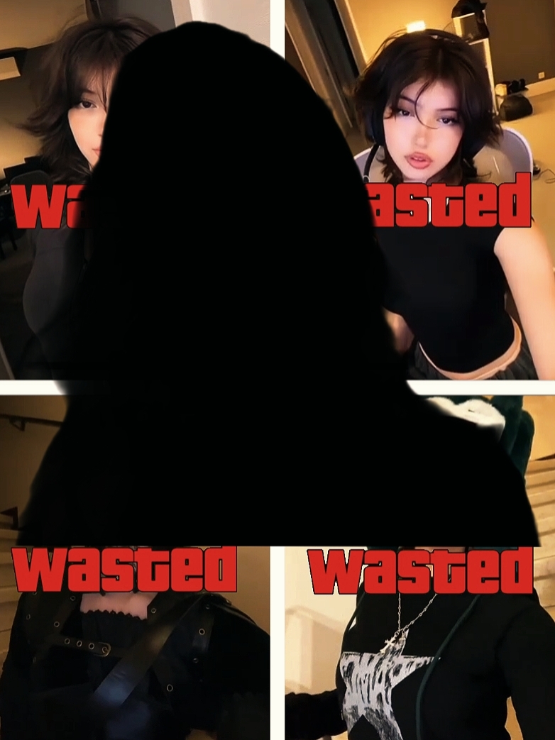 Montagem anormal