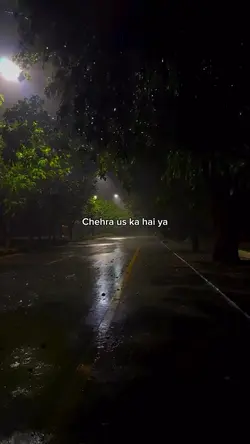 Chera ik phool ki 🤍