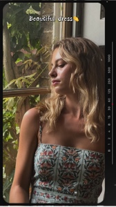 Beautiful dress 