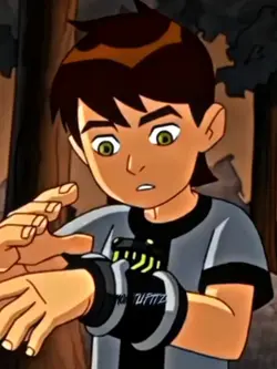 Ben ten transform