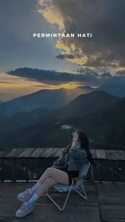 PERMINTAANNHATI