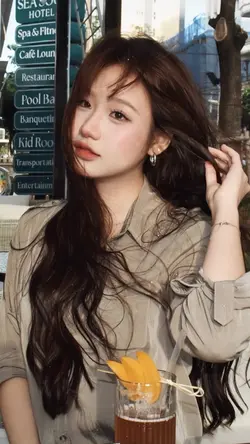 2 ảnh nhẹ nhàng