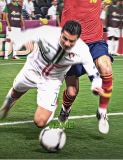 Edit Ronaldo