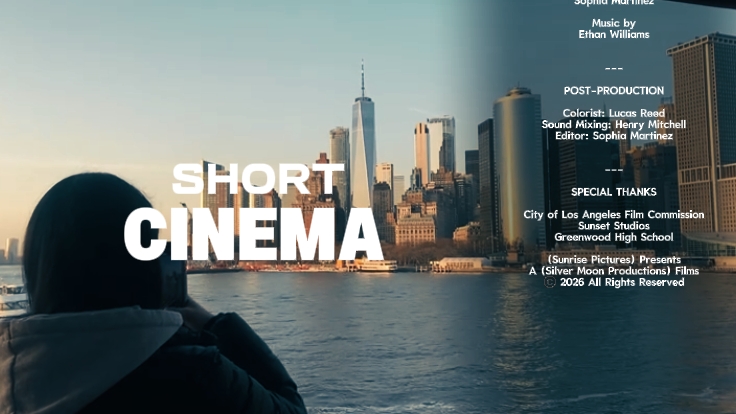 SHORT CINEMA