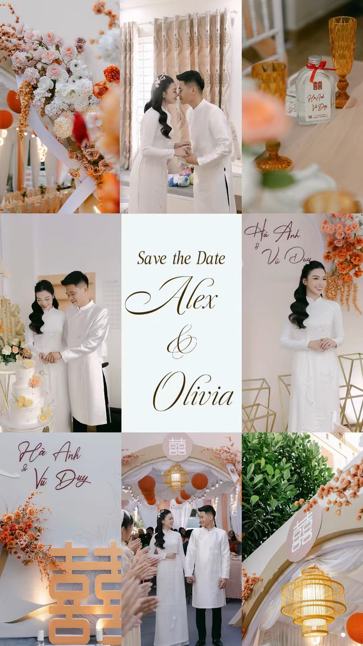 Nh cagui / k￫ niệm 💍