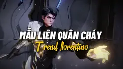 Trend Florentino