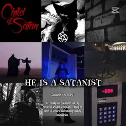 Satanism