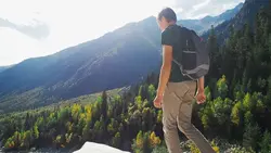 Intro Vlog Aesthetic