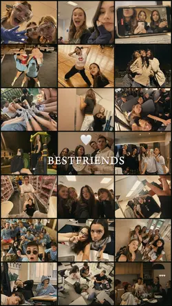 Bestfriends