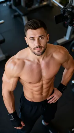 Body Upgrade 