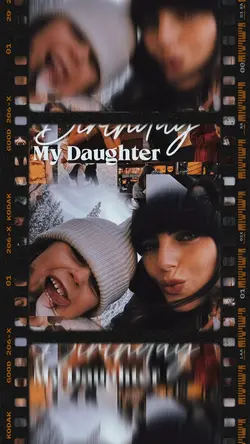 Birthday My Daughter