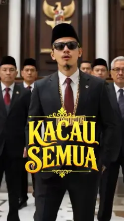 kacau