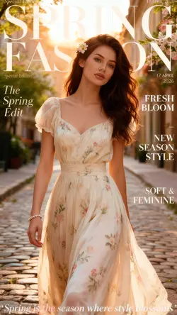 Ai Spring Magazine 