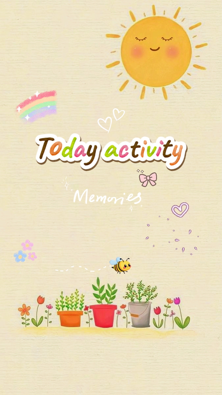 Actividad de hoy 