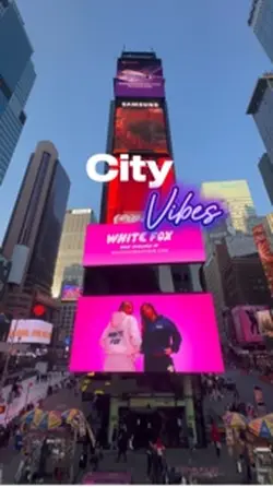 City Vibes