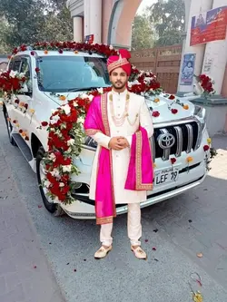 viral shadi Template