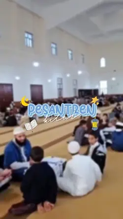 PESANTREN KILAT 2026
