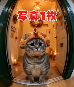 trend effect 写真1枚