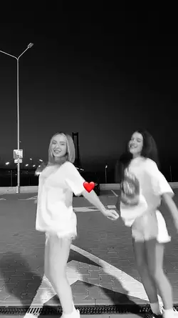 bestfriend video edi