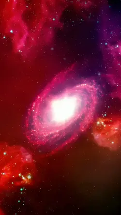 Universe/Planets