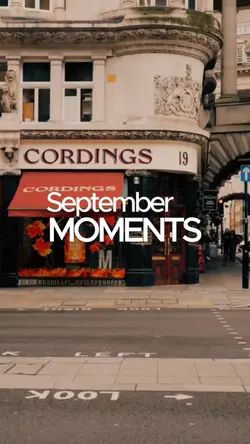 september moments