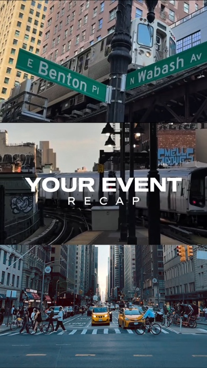RECAP MOMENT 2025 