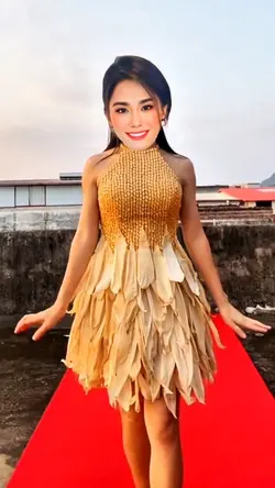 THỜI TRANG BẮP!🌽 