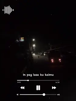 Tausug song trend