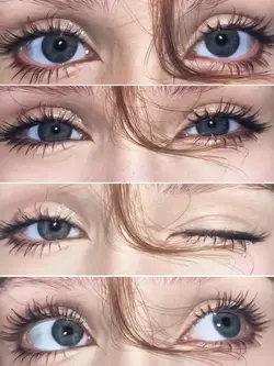 Eye trend