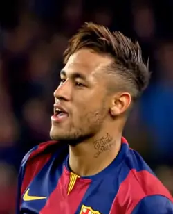 Neymar Tuff Edit