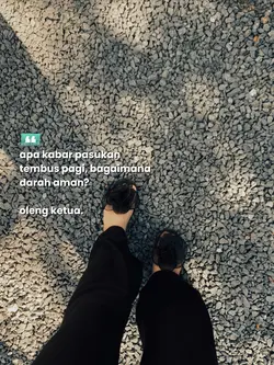 apa kabar pasukan