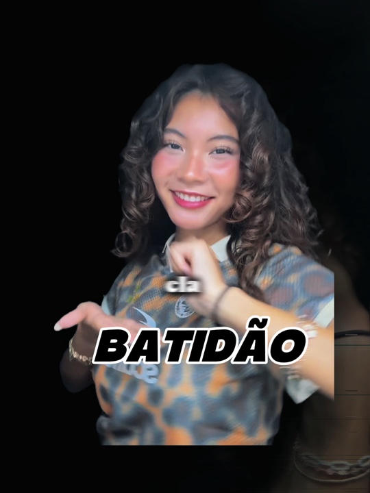 BATIDÃO
