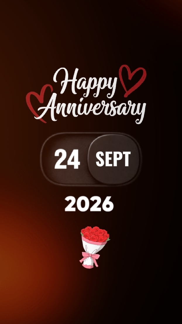 ANIVERSARIO 24 SEPTIEMBRE